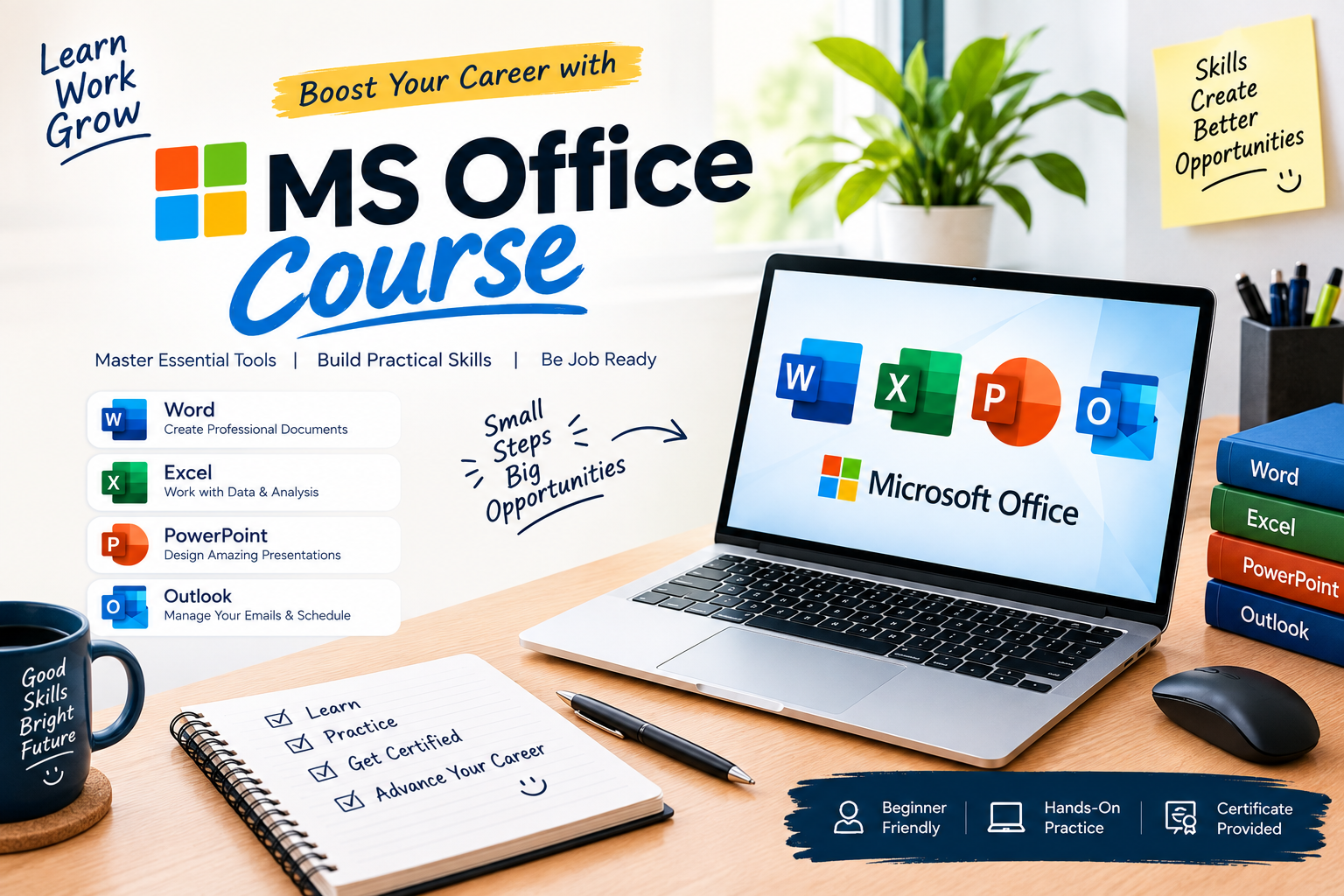 MS Office Course