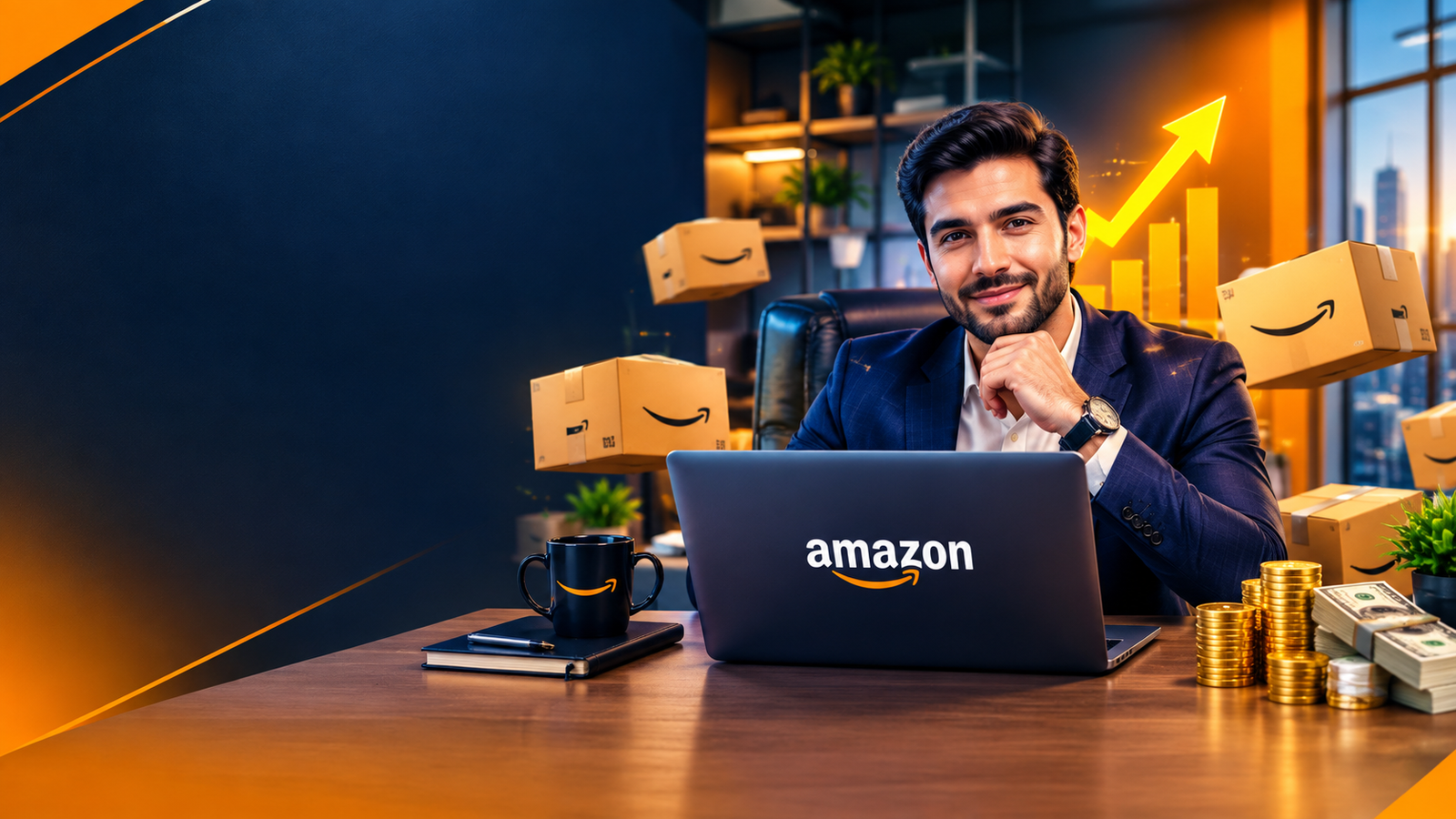 Amazon